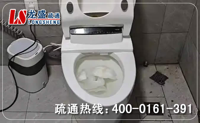 广州洗手间便器通下水